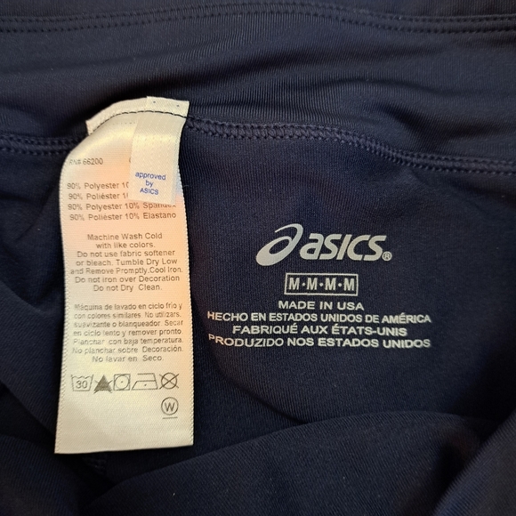 ASICS athletic skort - Picture 3 of 5